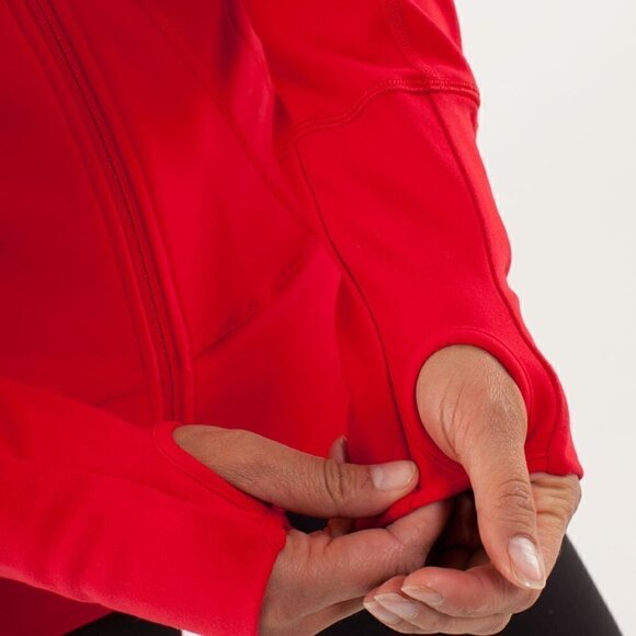 Lululemon  | In Stride Jacket Size 2 - Picture 6 of 12